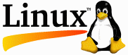 LINUX MASCOT!!